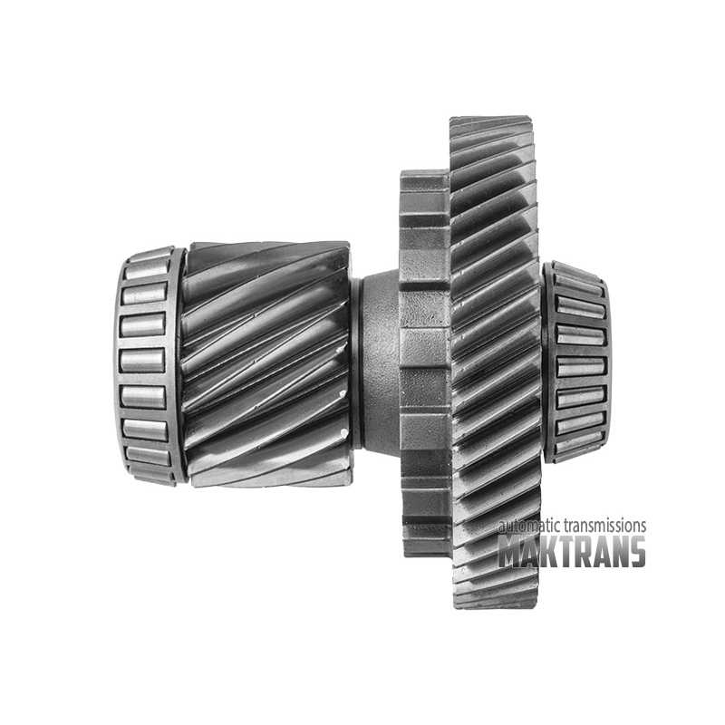 Zwischenwellendifferential HYUNDAI / KIA A6LF1 457223B200 457223B210 [ 16T OD 75,35 mm 1 Markierung / 51T OD 150,35 mm 1 Markierung ]