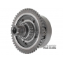 Planetenradsatz für Automatikgetriebe A604/A606/62TE (Planetenrad vorne - 4 Ritzel)