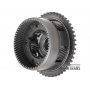 Planetenradsatz für Automatikgetriebe A604/A606/62TE (Planetenrad vorne - 4 Ritzel)