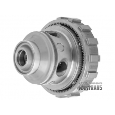 Differential [2WD]-Baugruppe GM 9T65 [9TLB] 24283328 24279820 24269610 24278067