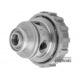 Differential [2WD]-Baugruppe GM 9T65 [9TLB] 24283328 24279820 24269610 24278067