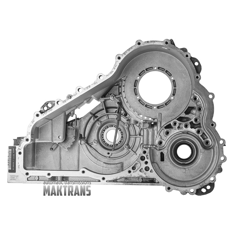 Zentralgehäuse MERCEDES-BENZ CVT 722.8 A1693711601 A 169 371 16 01