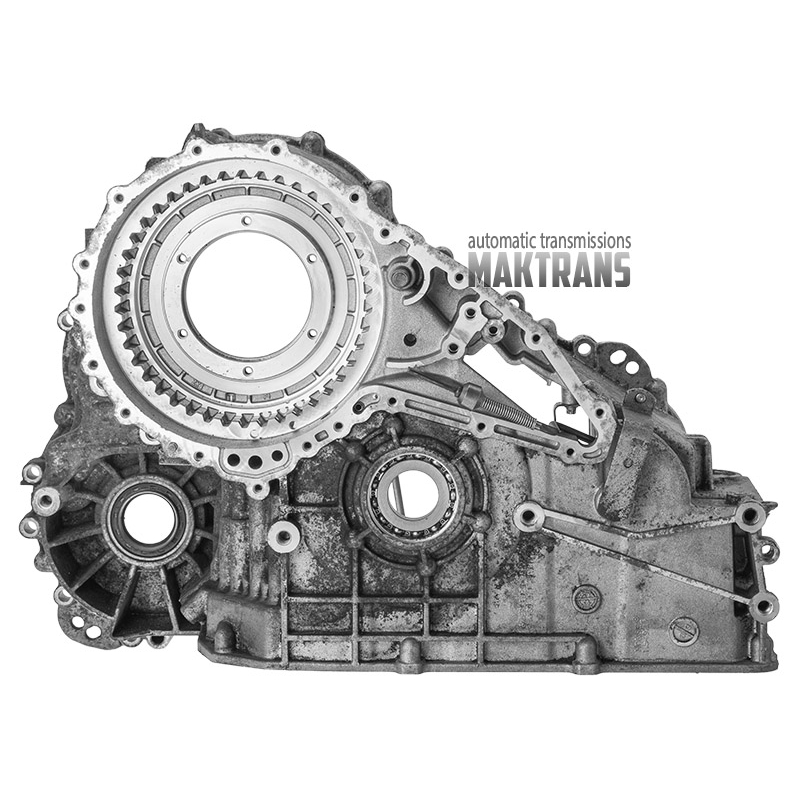 Zentralgehäuse MERCEDES-BENZ CVT 722.8 A1693711601 A 169 371 16 01