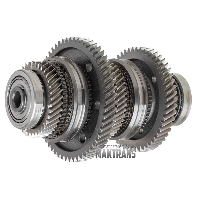 Differential-Antriebswelle Nr. 1 D7UF1 Wellenrad [17 51 46 55 37] Zähne 4322524300 432152D220 432702D010 4325524300 433502D700 433702D240 433642D750 432802D01 0 4323 539060 432552D000 432502D010 4325323300 432532D000 433702D150 432402D010 432550