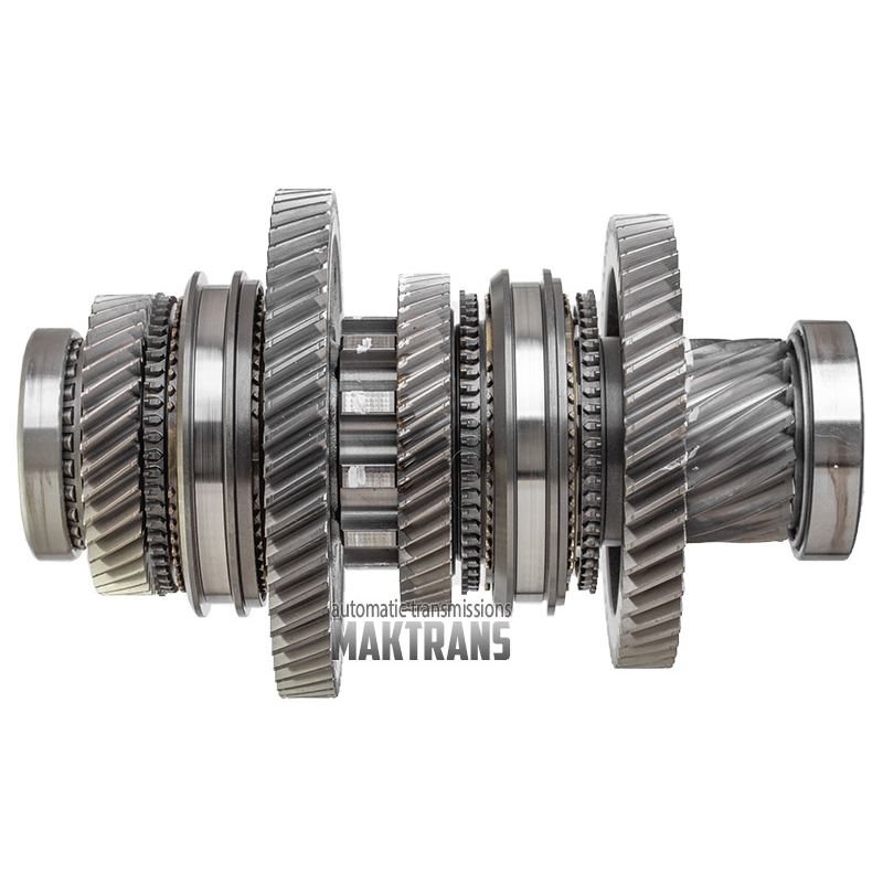 Differential-Antriebswelle Nr. 1 D7UF1 Wellenrad [17 51 46 55 37] Zähne 4322524300 432152D220 432702D010 4325524300 433502D700 433702D240 433642D750 432802D01 0 4323 539060 432552D000 432502D010 4325323300 432532D000 433702D150 432402D010 432550