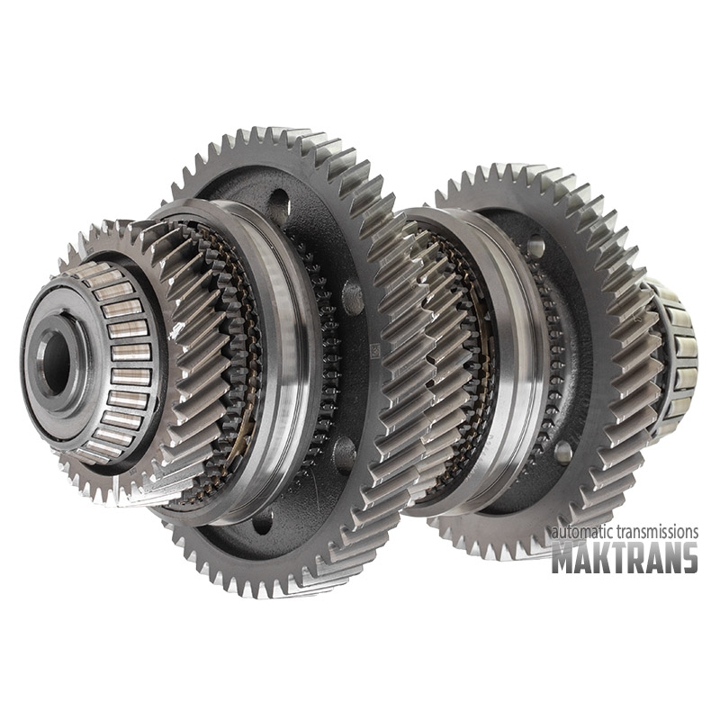 Differential-Antriebswelle Nr. 1 D7UF1 Wellenrad [17 51 46 55 37] Zähne 4322524300 432152D220 432702D010 4325524300 433502D700 433702D240 433642D750 432802D01 0 4323 539060 432552D000 432502D010 4325323300 432532D000 433702D150 432402D010 432550