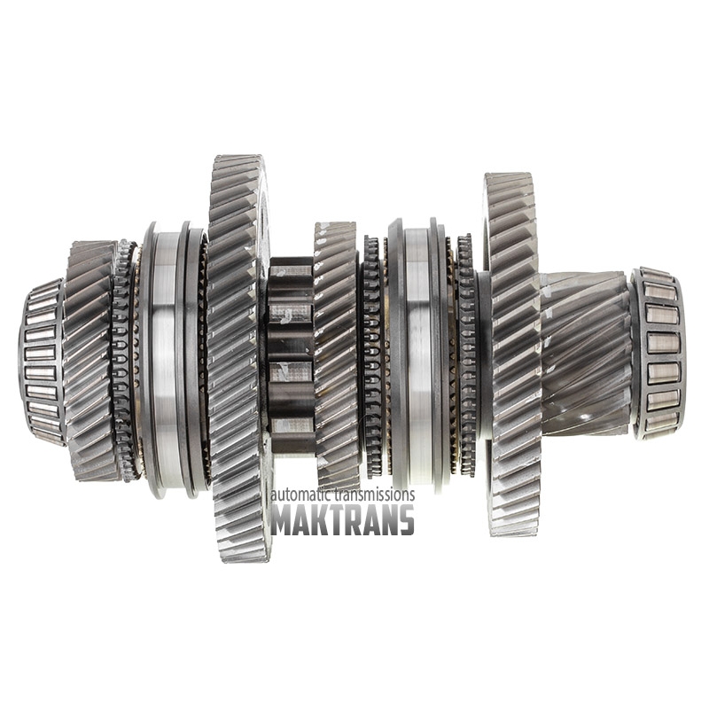 Differential-Antriebswelle Nr. 1 D7UF1 Wellenrad [17 51 46 55 37] Zähne 4322524300 432152D220 432702D010 4325524300 433502D700 433702D240 433642D750 432802D01 0 4323 539060 432552D000 432502D010 4325323300 432532D000 433702D150 432402D010 432550