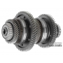 Differential-Antriebswelle Nr. 1 D7UF1 Wellenzahnrad [ 14 51 46 55 37 ] Zähne 4322524300 432152D01 432402D010 0 432702D010 4325524300 433502D700 433702D240 433642D7 50 4 32802D010 4323539060 432552D000 432502D010 4325323300 432532D000 433702D150 4325