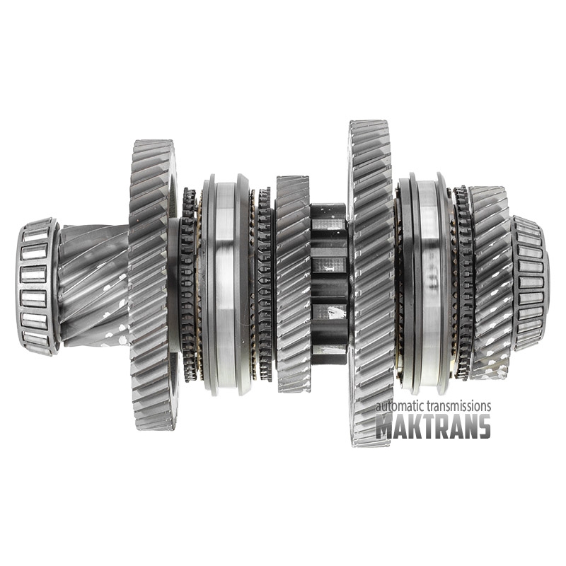 Differential-Antriebswelle Nr. 1 D7UF1 Wellenzahnrad [ 14 51 46 55 37 ] Zähne 4322524300 432152D01 432402D010 0 432702D010 4325524300 433502D700 433702D240 433642D7 50 4 32802D010 4323539060 432552D000 432502D010 4325323300 432532D000 433702D150 4325