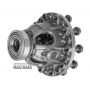 Differential 2WD D7GF1