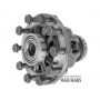 Differential 2WD D7GF1