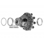 Differential 2WD D7GF1