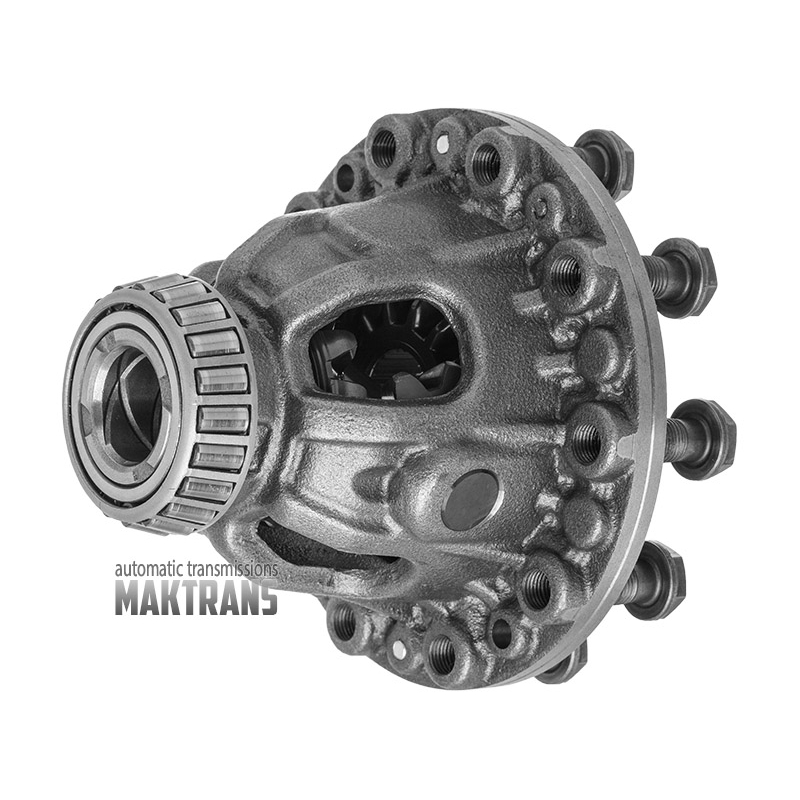 Differential 2WD D7GF1