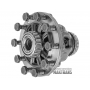 Differential 2WD D7GF1