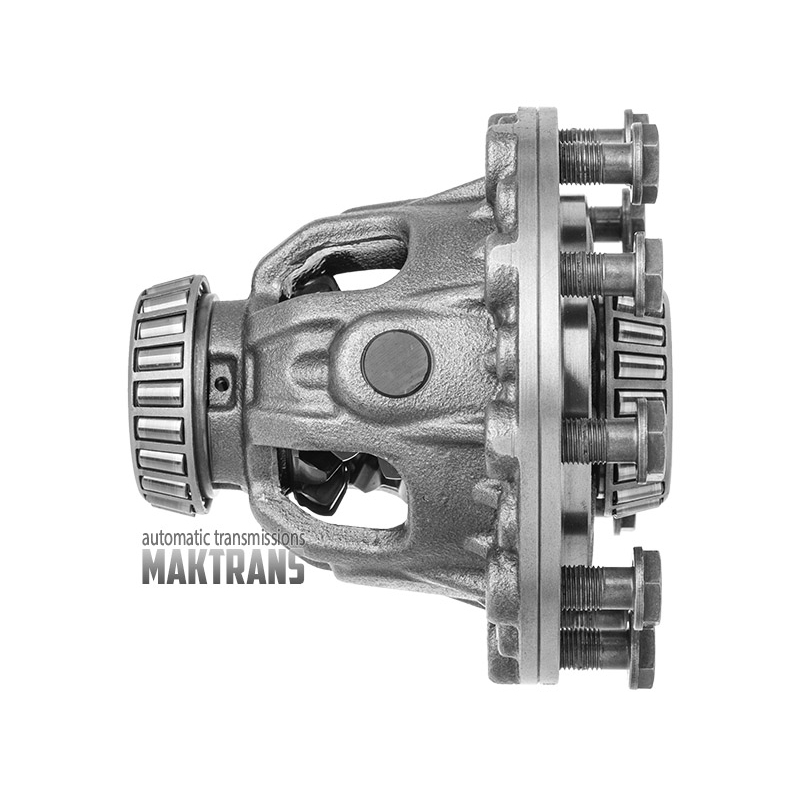 Differential 2WD D7GF1