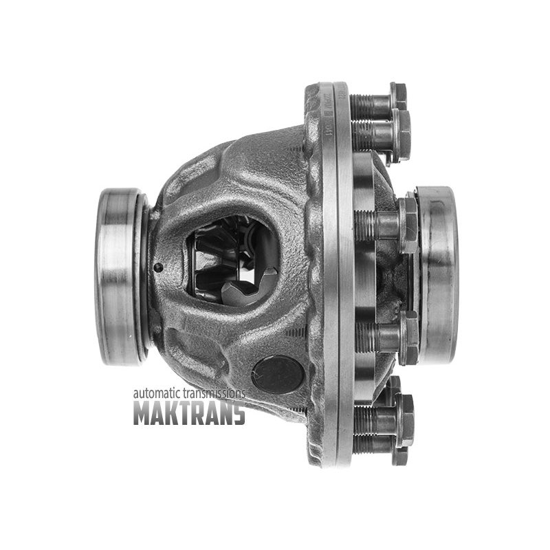 Differential [ohne Stirnradgetriebe] 7DCT D7UF1 10 Befestigungslöcher, 31,90 mm Lochdurchmesser für Achswelle [433242D220 433222D220 457372D000 433272D220 4582339510 4582539515 4582639510 4583539516]