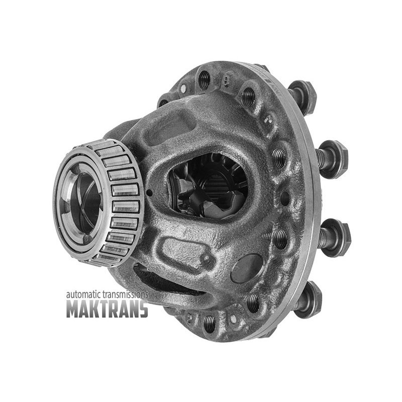 Differential [ohne Stirnradgetriebe] 7DCT D7UF1 10 Befestigungslöcher, 31,90 mm Lochdurchmesser für Achswelle [433242D220 433222D220 457372D000 433272D220 4582339510 4582539515 4582639510 4583539516]