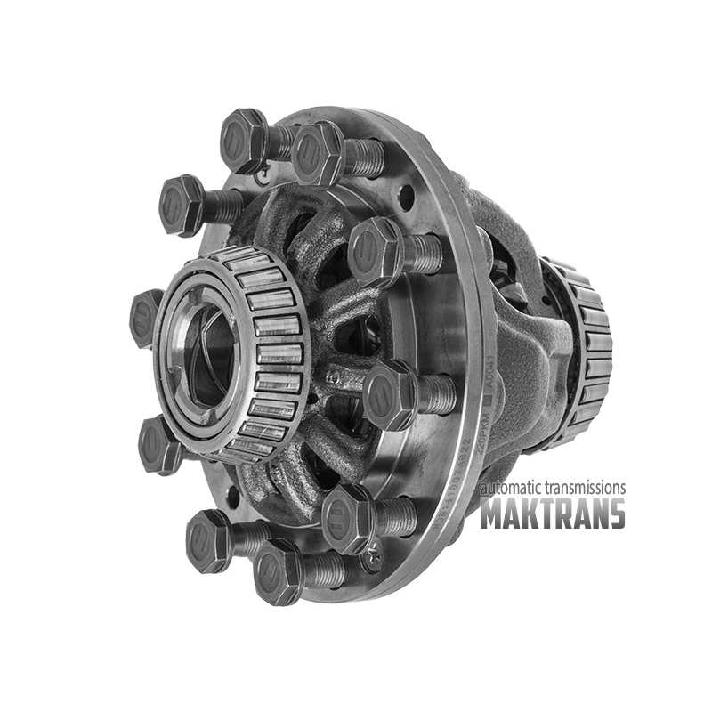 Differential [ohne Stirnradgetriebe] 7DCT D7UF1 10 Befestigungslöcher, 31,90 mm Lochdurchmesser für Achswelle [433242D220 433222D220 457372D000 433272D220 4582339510 4582539515 4582639510 4583539516]