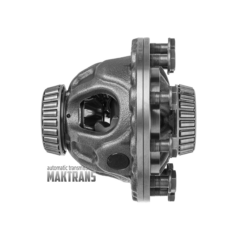 Differential [ohne Stirnradgetriebe] 7DCT D7UF1 10 Befestigungslöcher, 31,90 mm Lochdurchmesser für Achswelle [433242D220 433222D220 457372D000 433272D220 4582339510 4582539515 4582639510 4583539516]