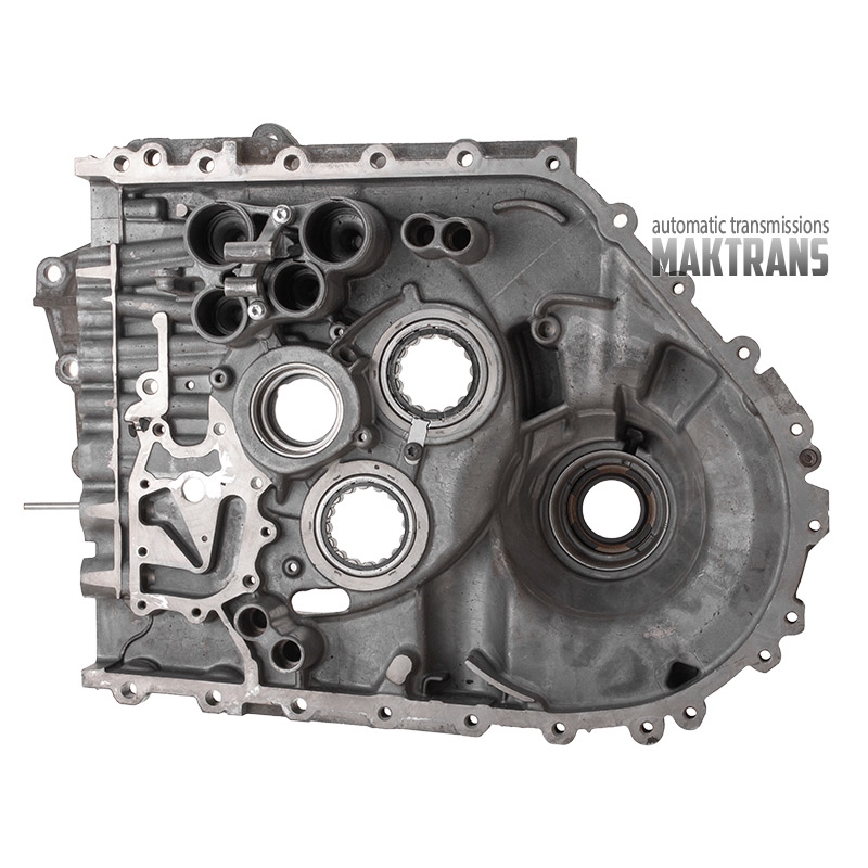 Vordere Karosserie [2WD] PowerShift 6DCT451 MPS6i DS7R-7000-BG DS7R-7F096-BB DS7R-7F096-EA FORD Mondeo MK5 ab 2014