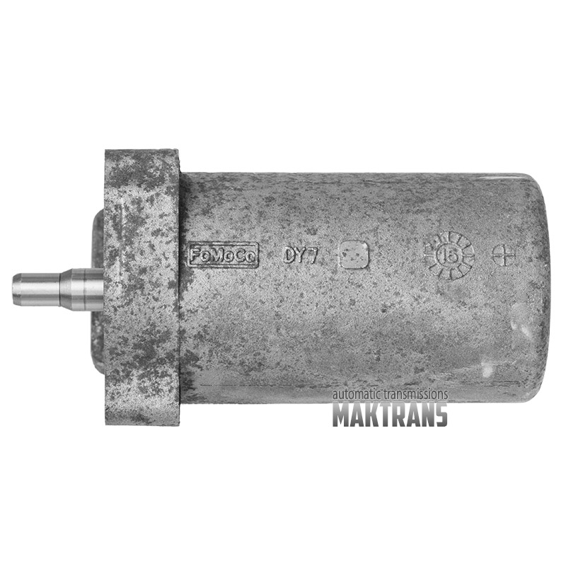 Elektropumpenmotor für START/STOP-System 6F35 [komplett mit Gehäuse, ohne Elektronikplatine]