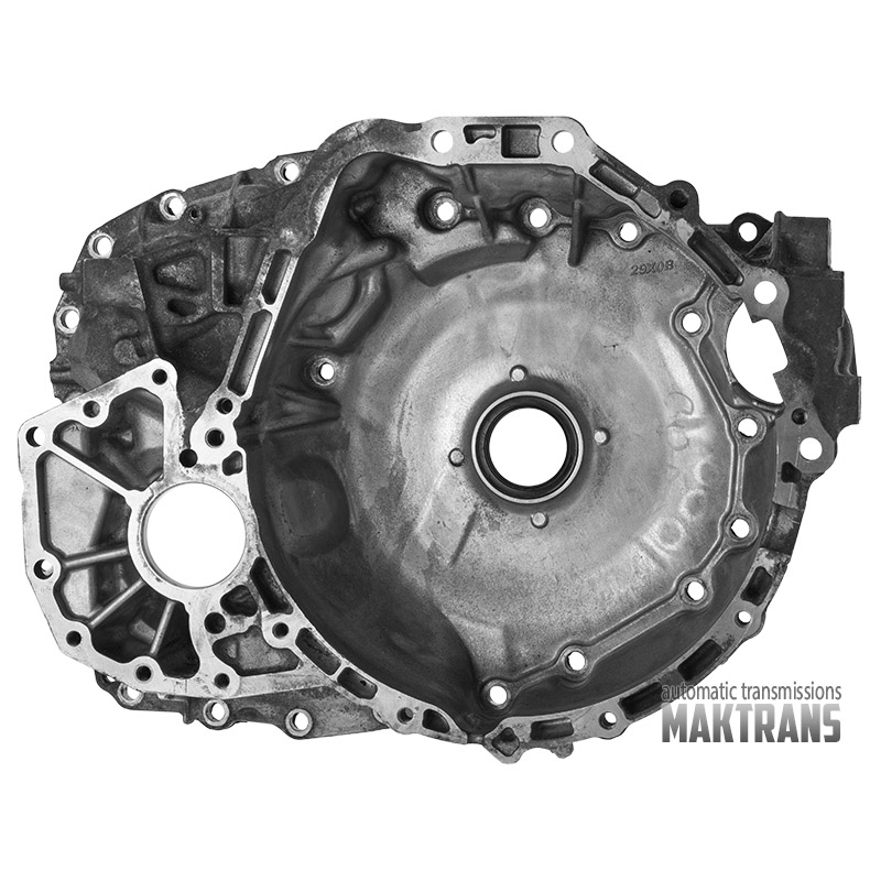 Vorderes Gehäuse JF017E 4WD Nissan Pathfinder R52 VQ35DD / Infinity QX60JX35 3.5L [2016-2019] 31020-3WX4D 310203WX4D 31020-3WX0E 310203WX0E