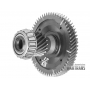 Zwischenwellendifferential [1859] MAZDA FW6AEL GW6AEL 18T [54,20 mm] 1 Markierung, 59T [149,10 mm]