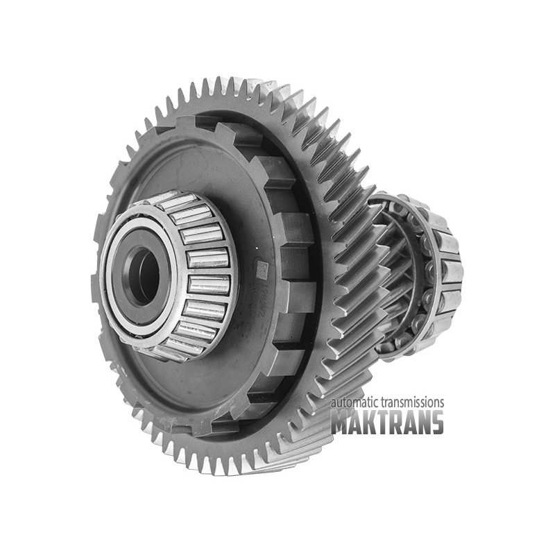 Zwischenwellendifferential [1859] MAZDA FW6AEL GW6AEL 18T [54,20 mm] 1 Markierung, 59T [149,10 mm]