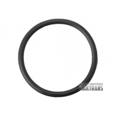 Gummi-O-Ring für Eingangswelle JATCO JF011E RE0F10A JF016 [20x24mm]
