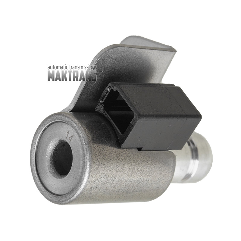 Magnet EIN-AUS (SL) K114 K115 K313 13-UP (schwarzer Stecker)