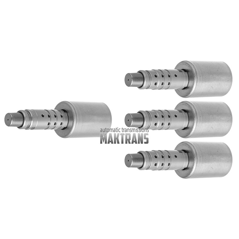 Magnetventilsatz JF015E RE0F11A GEN2 (4 Stück)