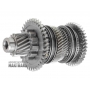 Differential-Antriebswelle R-4-5-3 7DCT300 [GD7F32AG] MINI Cooper S [1712394039] 2516046435 2511142050 2511080150