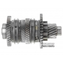 Differential-Antriebswelle R-4-5-3 7DCT300 [GD7F32AG] MINI Cooper S [1712394039] 2516046435 2511142050 2511080150