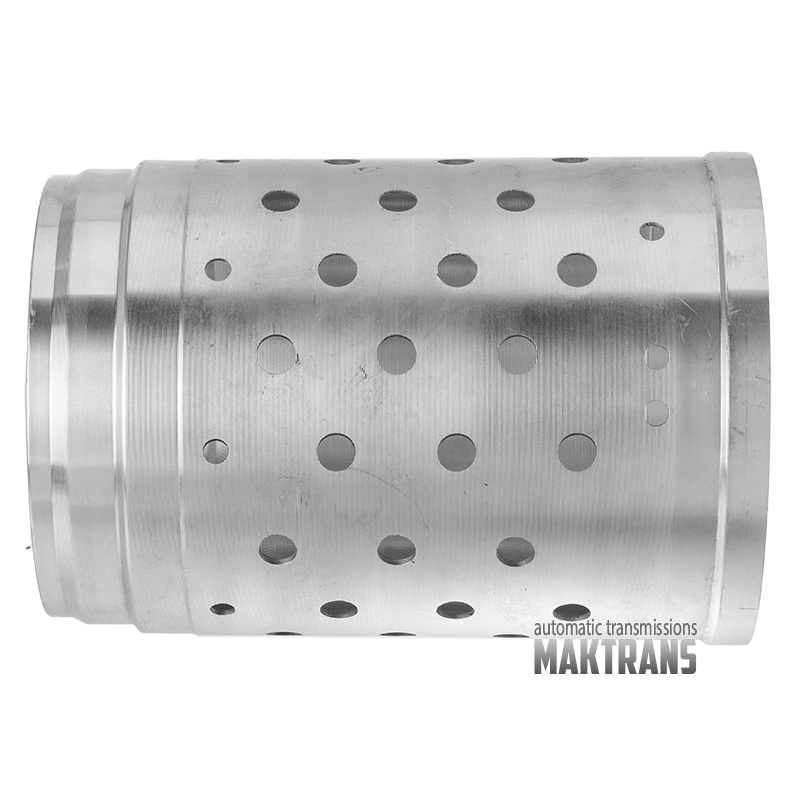 Gehäuse [Zylinder] Aluminium ZF 8HP90 8HP90A 1091342045 1091102339