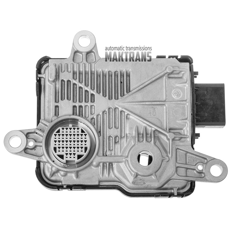 Elektronisches Steuermodul [TCM] und Schaltpositionssensor AW TF-73SC