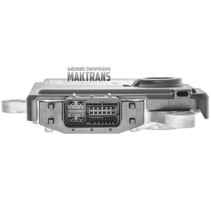 Elektronisches Steuermodul [TCM] und Schaltpositionssensor AW TF-73SC