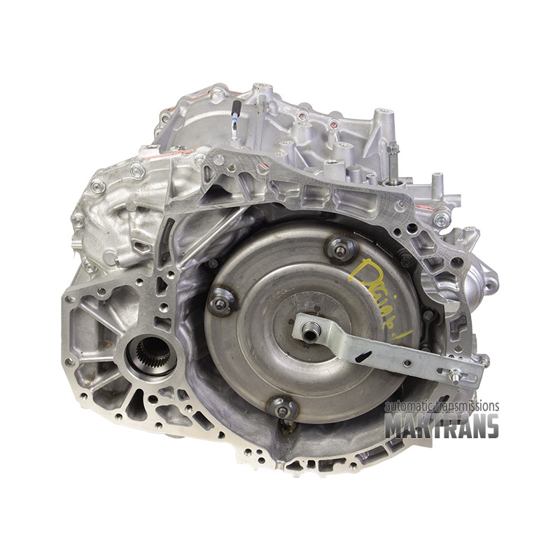 Stufenloses Getriebe (CVT) JF016E 310203VX1D AWD 2,5L Nissan X-Trail T32 2014–2019