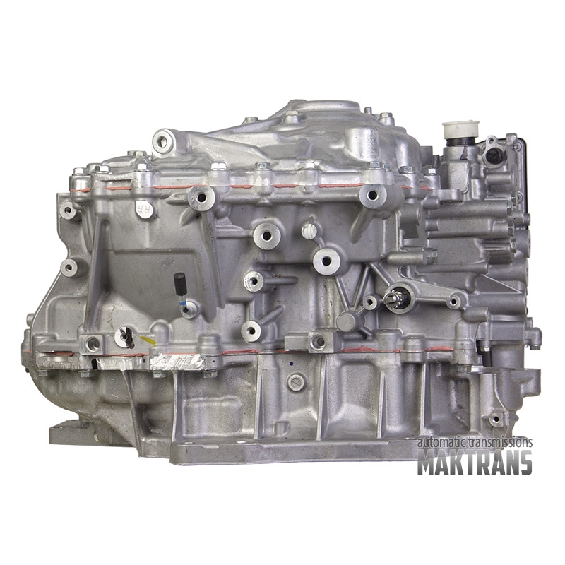 Stufenloses Getriebe (CVT) JF016E 310203VX1D AWD 2,5L Nissan X-Trail T32 2014–2019