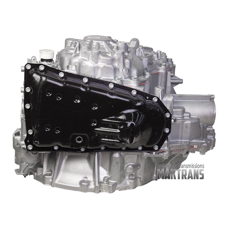 Stufenloses Getriebe (CVT) JF017E RE0F11A FWD 310203WX4C NISSAN PATHFINDER 2017 (Vorderradantrieb)