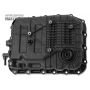 Ölwanne [Ventilblockabdeckung] Hyundai / KIA A6GF1 [GEN2] 452802F100 452802F00 45280 2F100 45280 2F00 45280-2F100 45280-2F00 [mit Halterungen für Wärmetauscher]