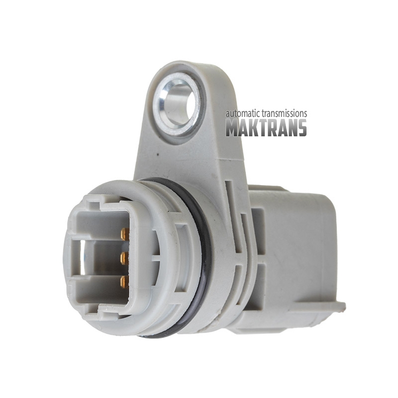 Externer Stecker des Drehzahlsensors des Elektromotors Nr. 2 TOYOTA eCVT [3. Generation] P314 82824-47230 8282447230 [6/6 Kontakte]