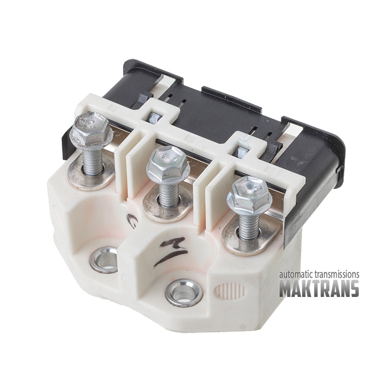 Dreiphasiger Elektrobus zum Anschluss des Elektromotors Nr. 2 TOYOTA eCVT [3. Generation] P314 [mit Stecker]