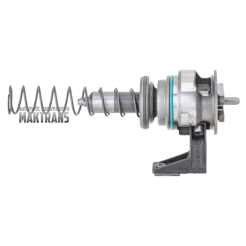 Hydraulischer Parkkolben MERCEDES-BENZ 7G-DCT 724.0 A2469060202 A2469060102 A2469880752 A0099939801 A246 906 02 02 A 246 906 01 02 A 246 988 07 52 A 009 993 98 01