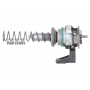 Hydraulischer Parkkolben MERCEDES-BENZ 7G-DCT 724.0 A2469060202 A2469060102 A2469880752 A0099939801 A246 906 02 02 A 246 906 01 02 A 246 988 07 52 A 009 993 98 01