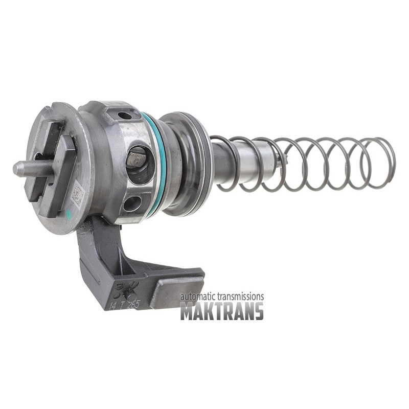 Hydraulischer Parkkolben MERCEDES-BENZ 7G-DCT 724.0 A2469060202 A2469060102 A2469880752 A0099939801 A246 906 02 02 A 246 906 01 02 A 246 988 07 52 A 009 993 98 01