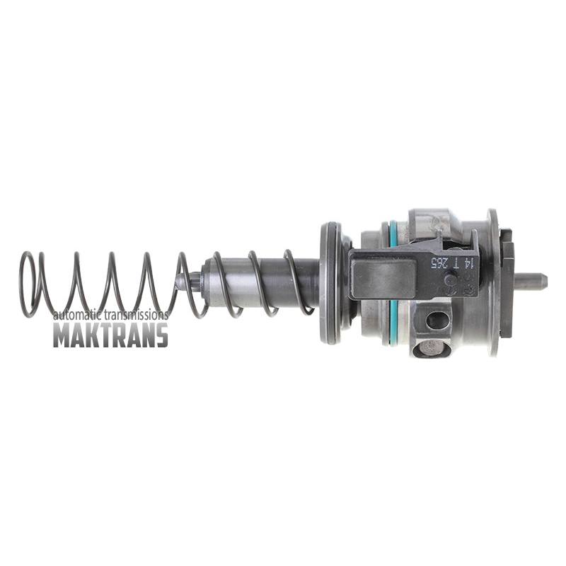 Hydraulischer Parkkolben MERCEDES-BENZ 7G-DCT 724.0 A2469060202 A2469060102 A2469880752 A0099939801 A246 906 02 02 A 246 906 01 02 A 246 988 07 52 A 009 993 98 01