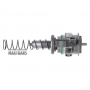 Hydraulischer Parkkolben MERCEDES-BENZ 7G-DCT 724.0 A2469060202 A2469060102 A2469880752 A0099939801 A246 906 02 02 A 246 906 01 02 A 246 988 07 52 A 009 993 98 01