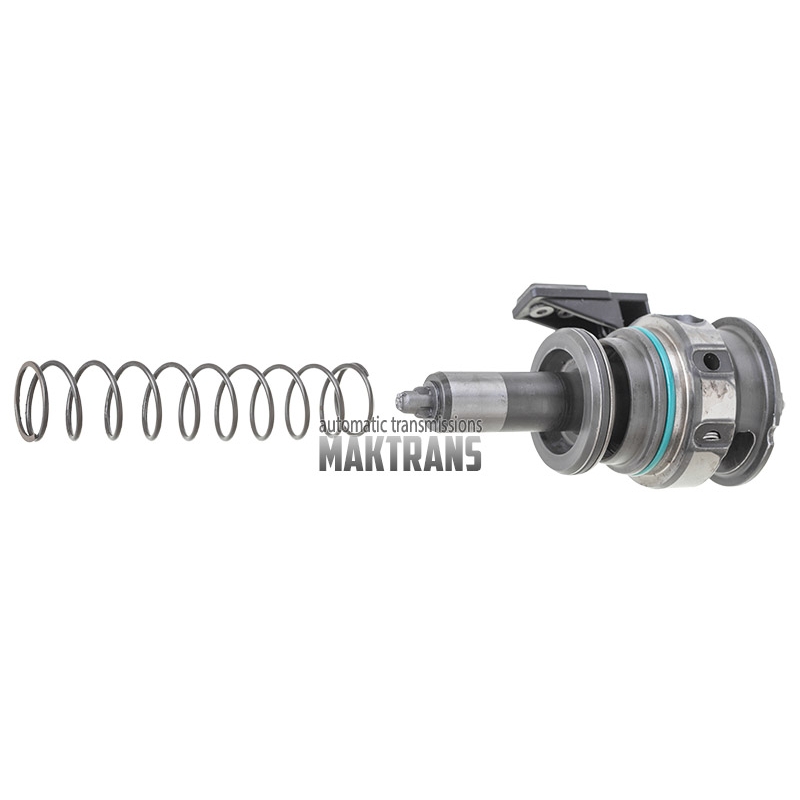 Hydraulischer Parkkolben MERCEDES-BENZ 7G-DCT 724.0 A2469060202 A2469060102 A2469880752 A0099939801 A246 906 02 02 A 246 906 01 02 A 246 988 07 52 A 009 993 98 01