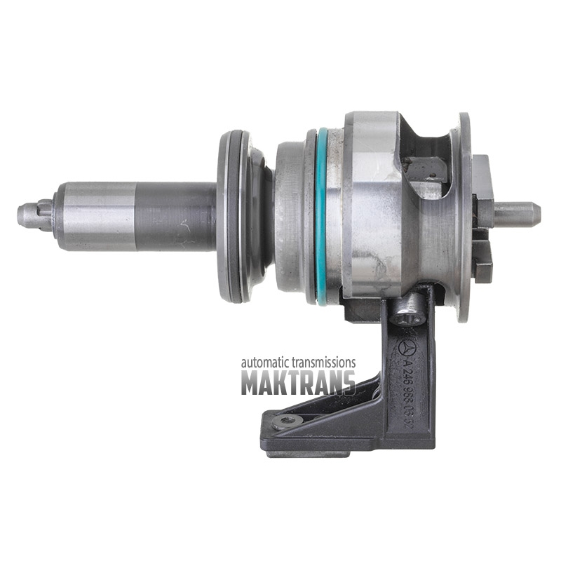 Hydraulischer Parkkolben MERCEDES-BENZ 7G-DCT 724.0 A2469060202 A2469060102 A2469880752 A0099939801 A246 906 02 02 A 246 906 01 02 A 246 988 07 52 A 009 993 98 01