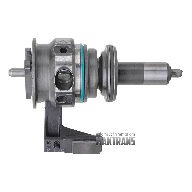 Hydraulischer Parkkolben MERCEDES-BENZ 7G-DCT 724.0 A2469060202 A2469060102 A2469880752 A0099939801 A246 906 02 02 A 246 906 01 02 A 246 988 07 52 A 009 993 98 01